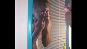 Facial de jugo de limón para granos y acné: una experiencia de blogger porno solista